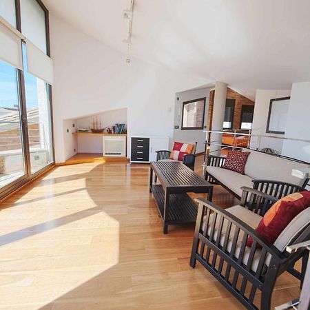 Casa La Vinya Alto Standing Villa Palamós Exteriör bild