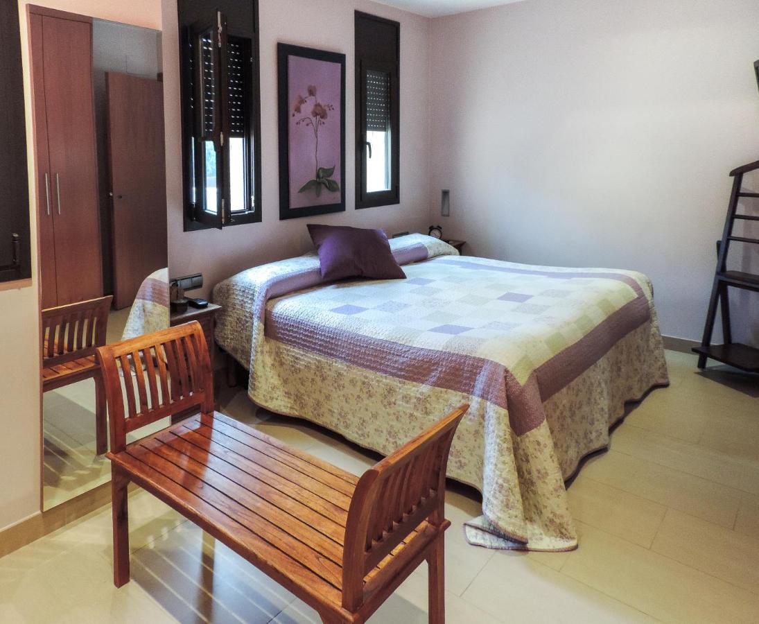 Casa La Vinya Alto Standing Villa Palamós Exteriör bild