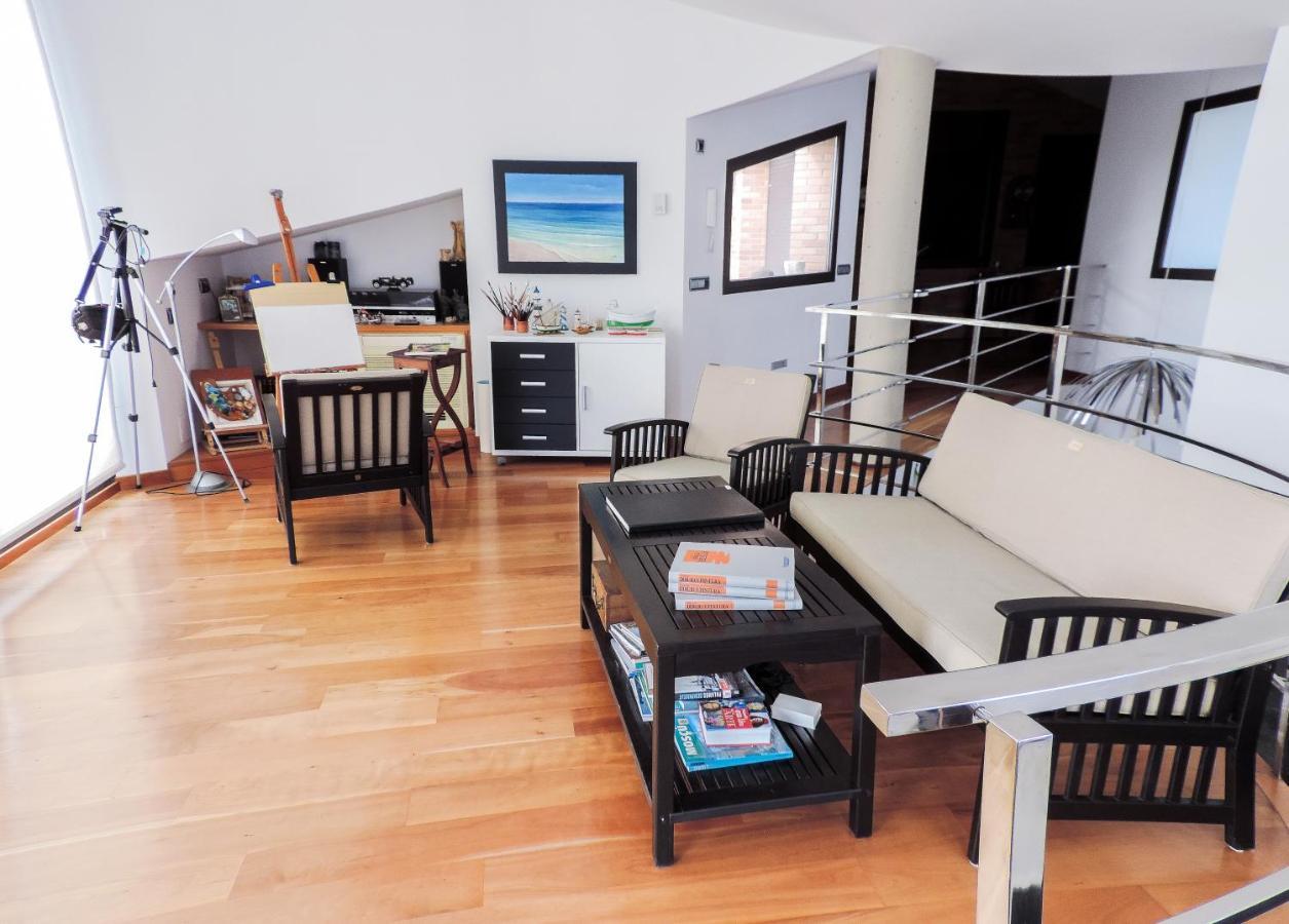 Casa La Vinya Alto Standing Villa Palamós Exteriör bild