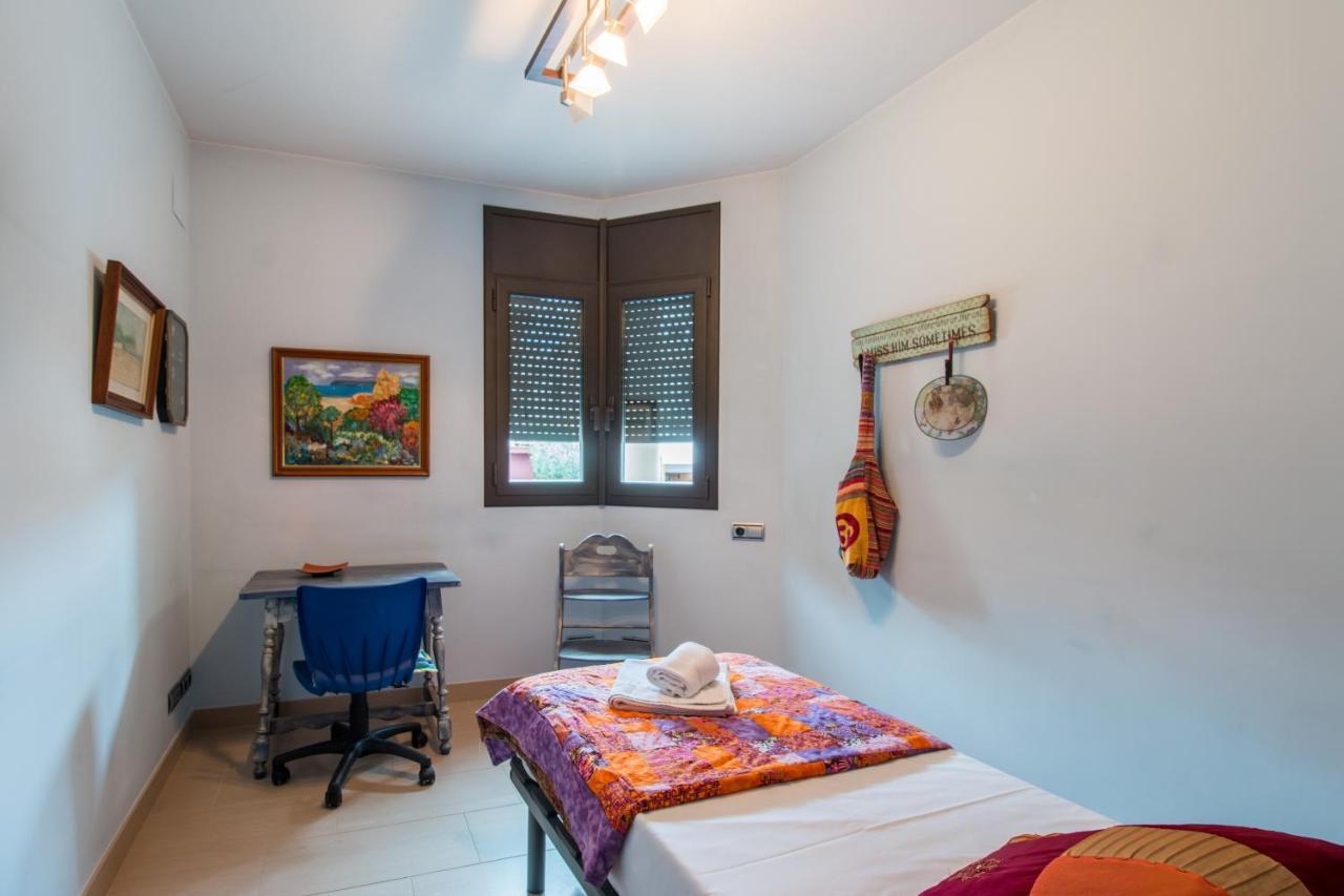 Casa La Vinya Alto Standing Villa Palamós Exteriör bild