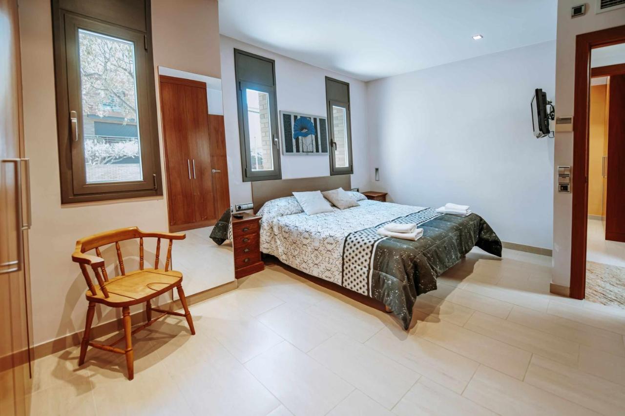 Casa La Vinya Alto Standing Villa Palamós Exteriör bild